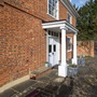 Buckinghamshire Family Georgian Home