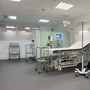 East London Hospital Room