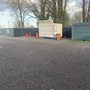 South London Football Stadium