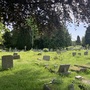 Bromley Hill Cemetery