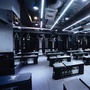 Canary Wharf Black Box Gym