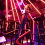 Canary Wharf Black Box Gym