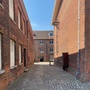 Medway Dockyard 