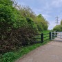 Coppermill Fields & Underpass