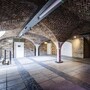 Vaulted Subterranean Chamber