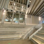 Kingston University - Courtyard
