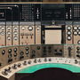 Historic Control Room in SW London
