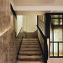 Art Deco Lobby in SW London