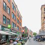 Exmouth Market
