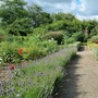 Waltham Abbey Gardens