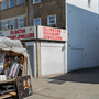 Chapel Market