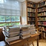 Art Deco University Library