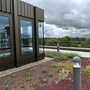 Oxford Roof Terrace