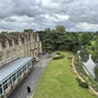 Oxford Roof Terrace