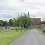 Surbiton Cemetery