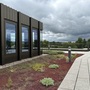 Modern Sky Office & Event Space