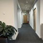 Modern Oxford Office Building