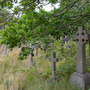 Kingston Cemetery and Crematorium