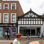 Kingston Town Centre