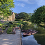 Riverside Gardens & Boats