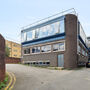 Camden Car Park - Unit Base