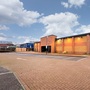 Wembley Studio - Car Park