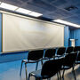 Camden Lecture Room / Blue Gallery