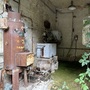 Abandoned Interiors - Former Essex Mill & Factory Site
