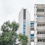 Weston Rise Estate