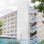 Weston Rise Estate