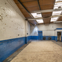 East London Garage