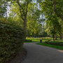 Russell Square Gardens
