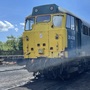 Various Working Heritage Trains