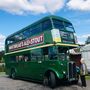 Various London Buses
