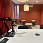 Recording Studio Room