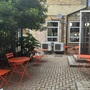 Office Courtyard