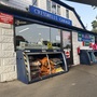 Cresswells Garage - Petrol Station