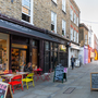Camden Passage