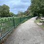 Crystal Palace Park - Lower Lake