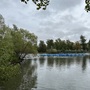 Crystal Palace Park - Lower Lake