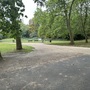 Crystal Palace Park - The Avenue