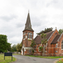 Croydon Cemetery