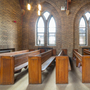 Croydon Cemetery - West Chapel