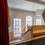 Conway Hall - Foyer & Stairs