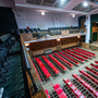 Conway Hall - Concert Hall