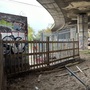 Westway Trust - Disused Area