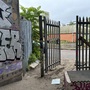 Westway Trust - Alleyways