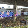 Westway Trust - Alleyways