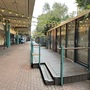 Westway Trust - Portobello Green Market / Thorpe Close