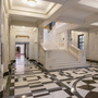 Camden Town Hall - Corridors
